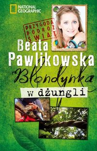 Blondynka w dżungli