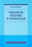 Opracowanie przypadku w psychoanalizie