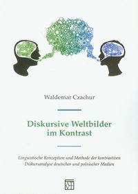 Diskursive Weltbilder im Kontrast