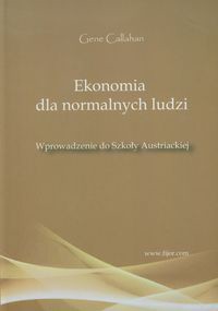 Ekonomia dla normalnych ludzi