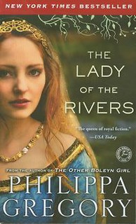 Lady of the Rivers