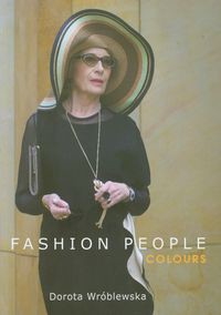 Fashion People Colours