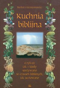 Kuchnia biblijna