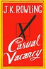 Casual Vacancy