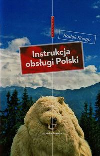 Instrukcja obsługi Polski