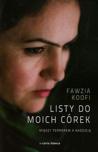 Listy do moich córek