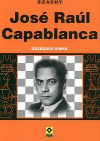 Jose Raul Capablanca