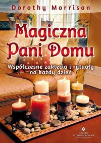 Magiczna Pani Domu