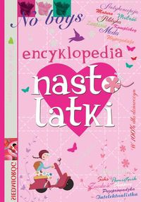 Encyklopedia nastolatki