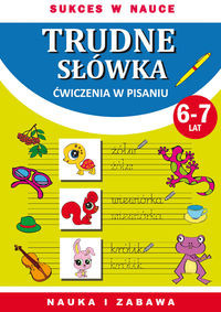 Trudne słówka