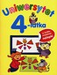 Uniwersytet 4-latka