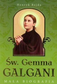 Św. Gemma Galgani