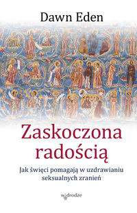 Zaskoczona radością