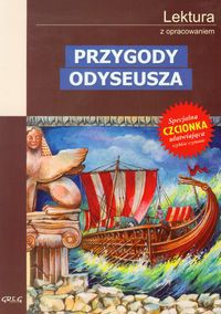 Przygody Odyseusza