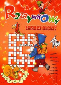 Rozrywkowy łamacz głowy 3