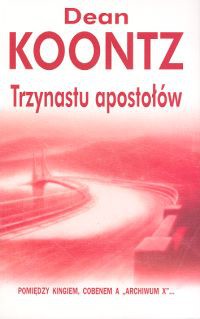 Trzynastu apostołów