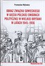 Obraz Związku Sowieckiego w ujęciu polskiej emigracji politycznej w Wielkiej Brytanii w latach 1945 - 1956