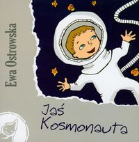 Jaś Kosmonauta