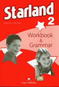 Starland 2 Workbook grammar