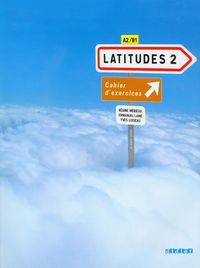 Latitudes 2 Ćwiczenia A2/B1