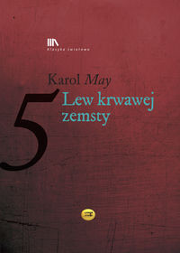 Lew krwawej zemsty