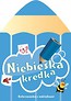 Niebieska kredka