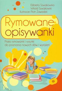 Rymowane opisywanki