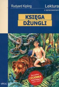 Księga dżungli