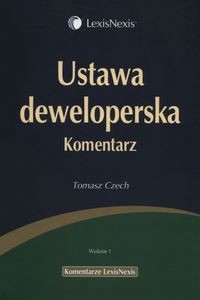 Ustawa deweloperska Komentarz