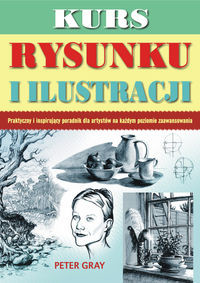 Kurs rysunku i ilustracji