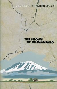 Snows of Kilimanjaro