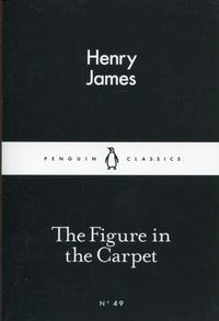 The Figure in the Carpet