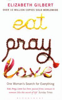 Eat Pray Love