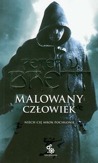 Malowany człowiek księga 2