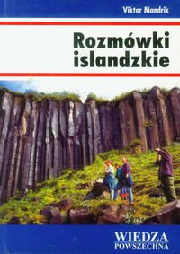 Rozmówki islandzkie