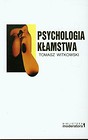 Psychologia kłamstwa