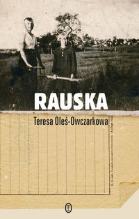 Rauska