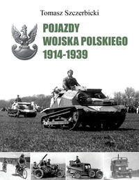 Pojazdy Wojska Polskiego 1914-1939