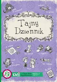 Tajny Dziennik