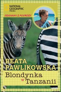 Blondynka w Tanzanii