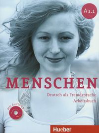 Menschen A1/1 Arbeitsbuch