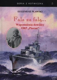 Fala za falą...