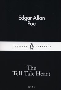 The Tell Tale Heart