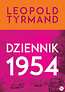 Dziennik 1954