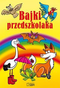 Bajki przedszkolaka