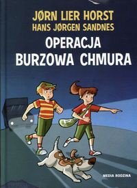 Operacja Burzowa Chmura