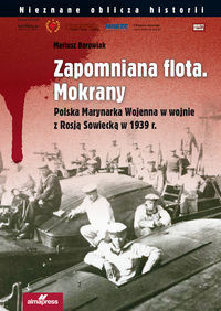 Zapomniana flota Mokrany