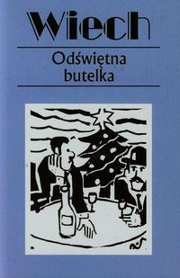 Odświętna butelka Tom 15