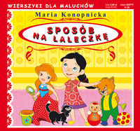 Sposób na laleczkę