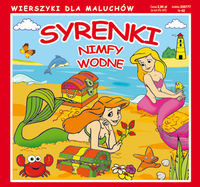 Syrenki Nimfy wodne